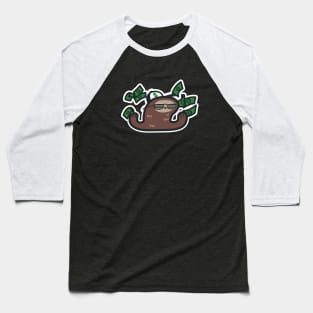 Richie Sloth Baseball T-Shirt